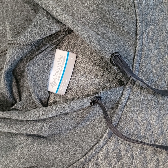 Columbia quilted tunic - Picture 3 of 4